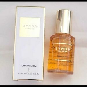 Byroe NY Tomato Serum